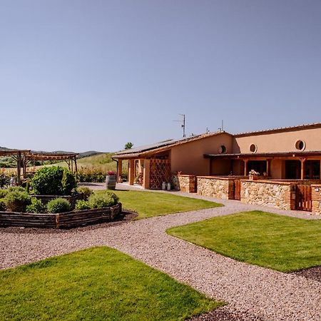 Agriturismo Giu Al Pozzo ガヴォッラーノ エクステリア 写真