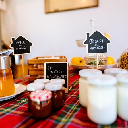 Agriturismo Giu Al Pozzo ガヴォッラーノ エクステリア 写真