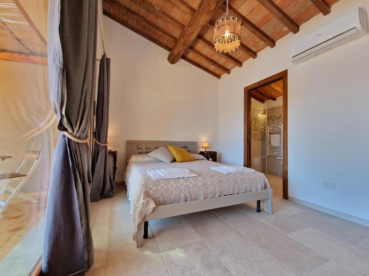 Agriturismo Giu Al Pozzo ガヴォッラーノ エクステリア 写真
