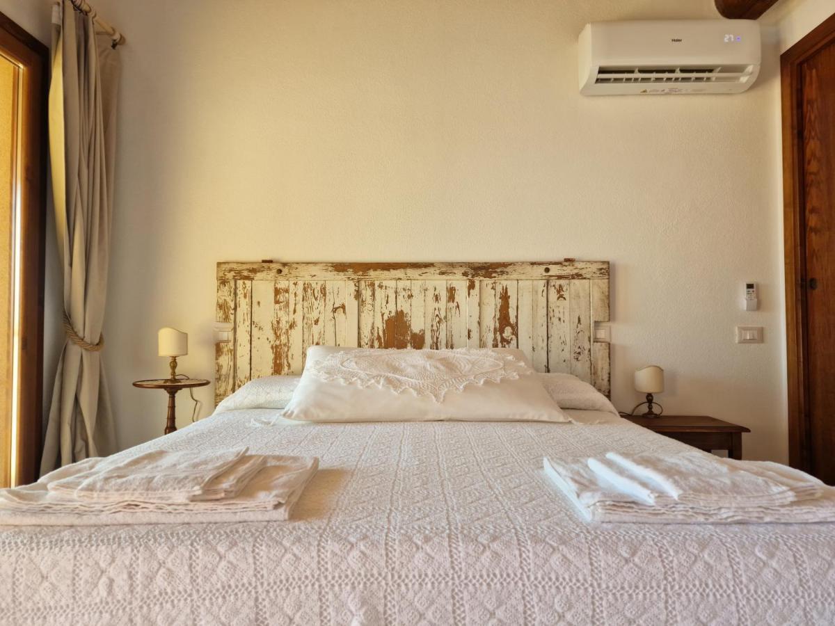 Agriturismo Giu Al Pozzo ガヴォッラーノ エクステリア 写真