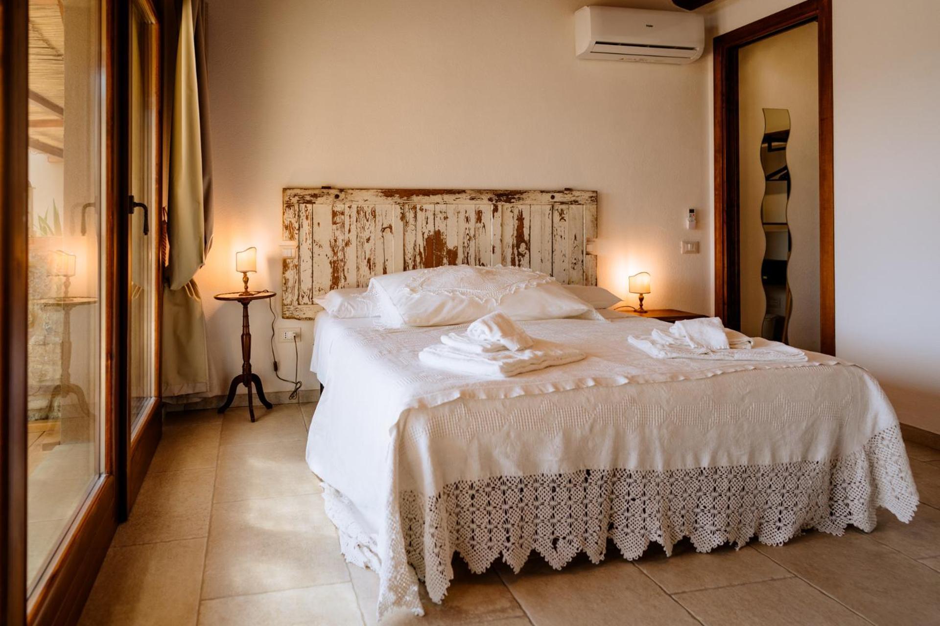 Agriturismo Giu Al Pozzo ガヴォッラーノ エクステリア 写真