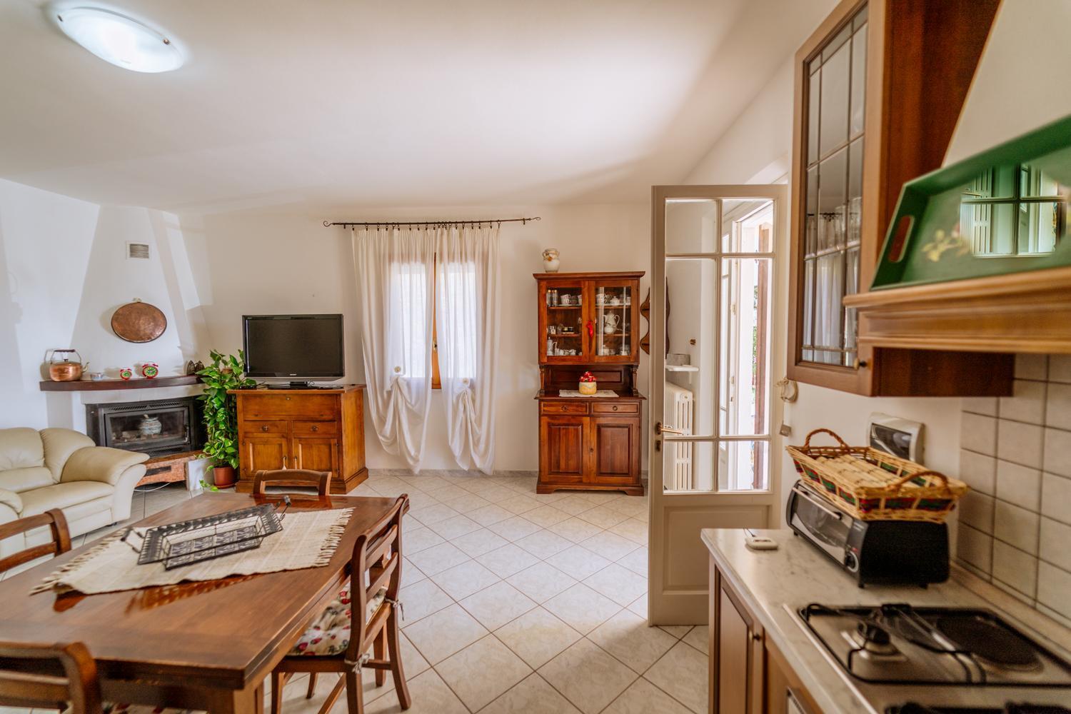Agriturismo Giu Al Pozzo ガヴォッラーノ エクステリア 写真