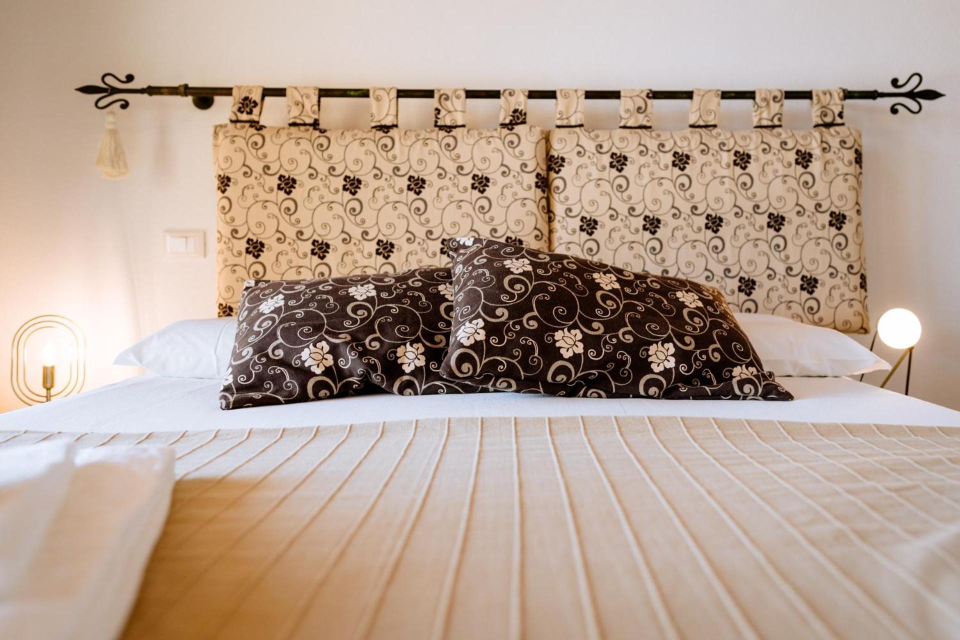 Agriturismo Giu Al Pozzo ガヴォッラーノ エクステリア 写真