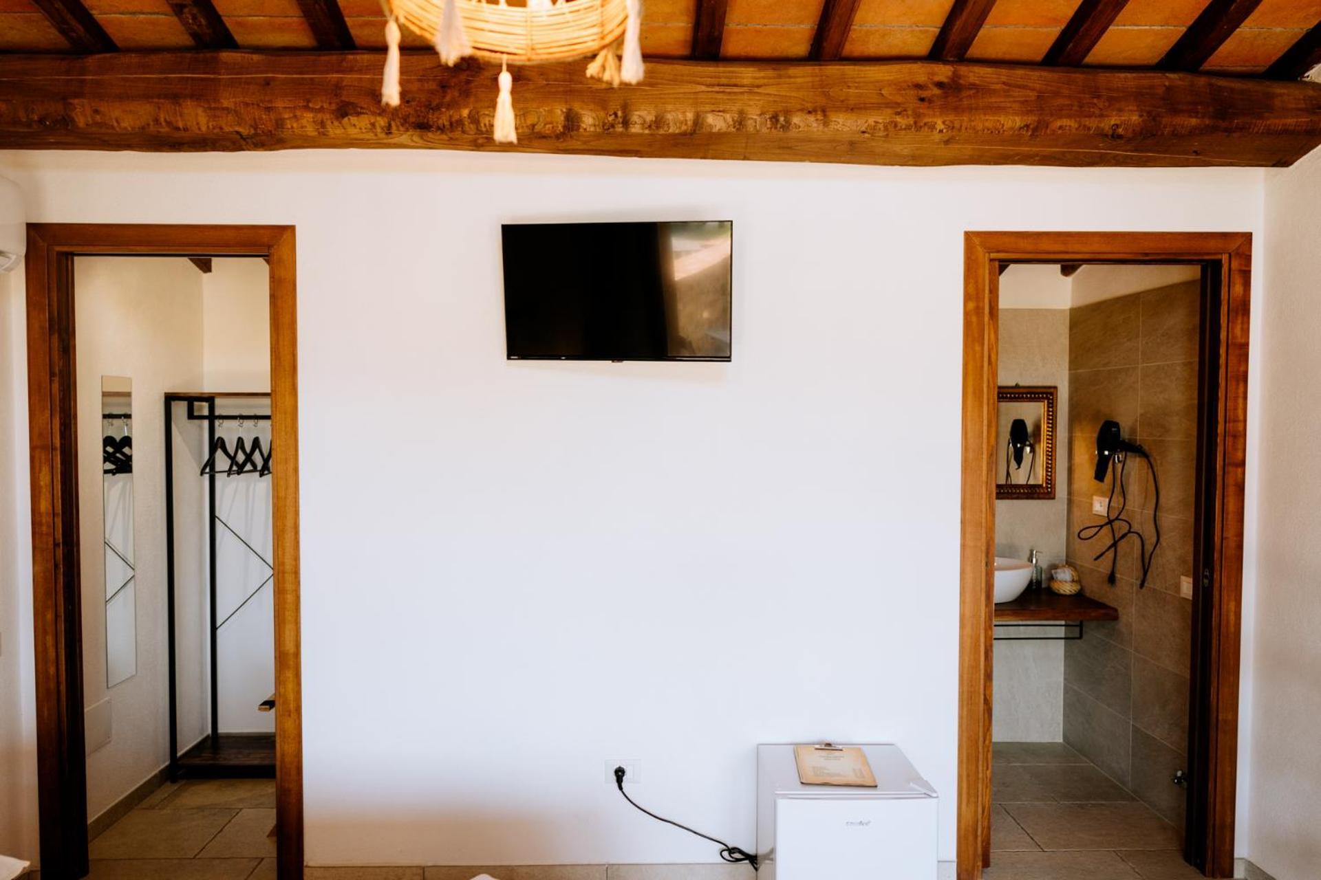 Agriturismo Giu Al Pozzo ガヴォッラーノ エクステリア 写真