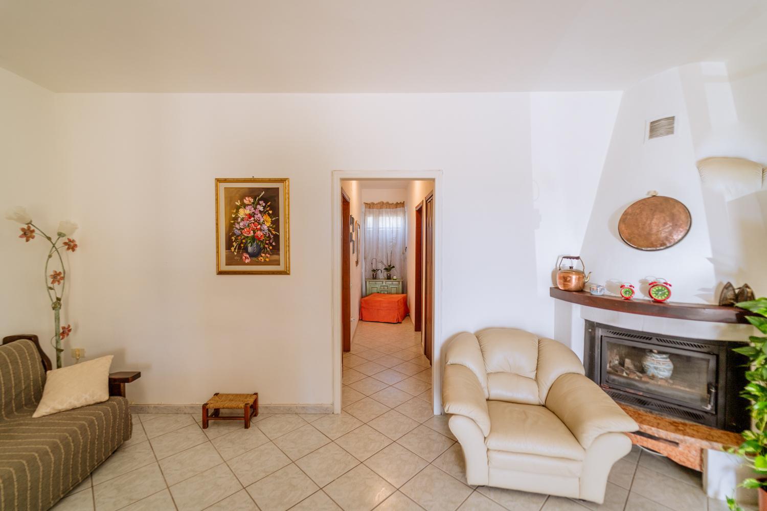 Agriturismo Giu Al Pozzo ガヴォッラーノ エクステリア 写真