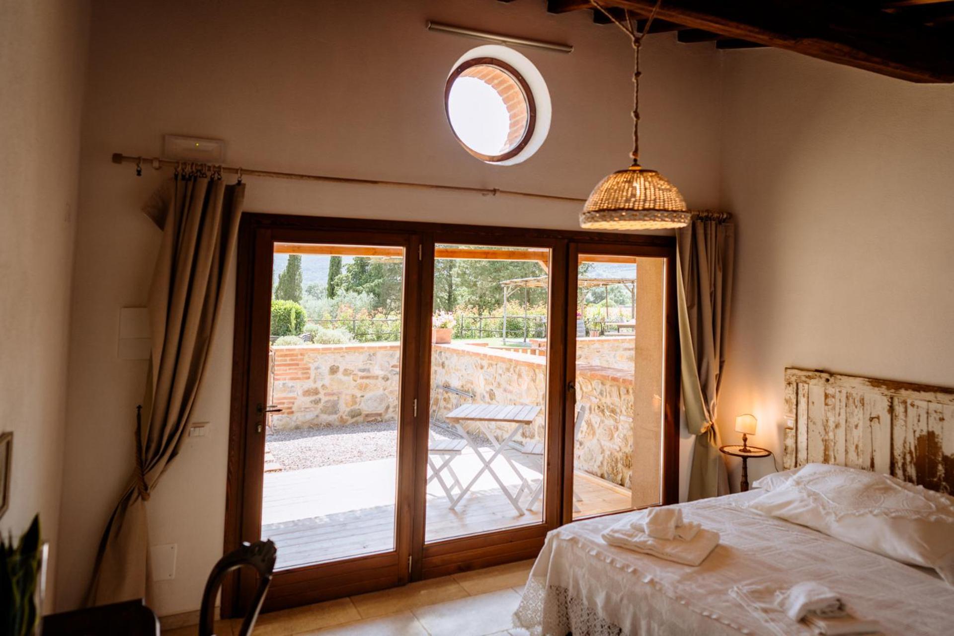 Agriturismo Giu Al Pozzo ガヴォッラーノ エクステリア 写真