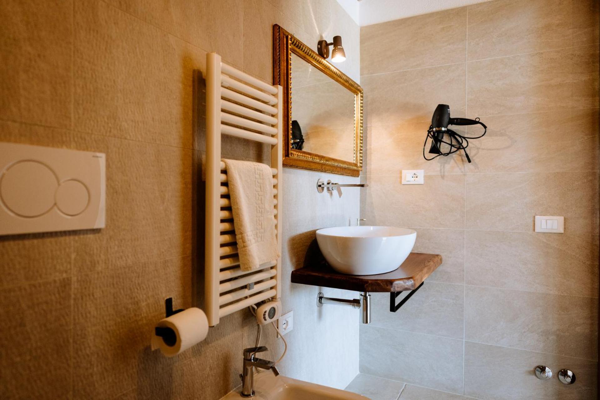 Agriturismo Giu Al Pozzo ガヴォッラーノ エクステリア 写真
