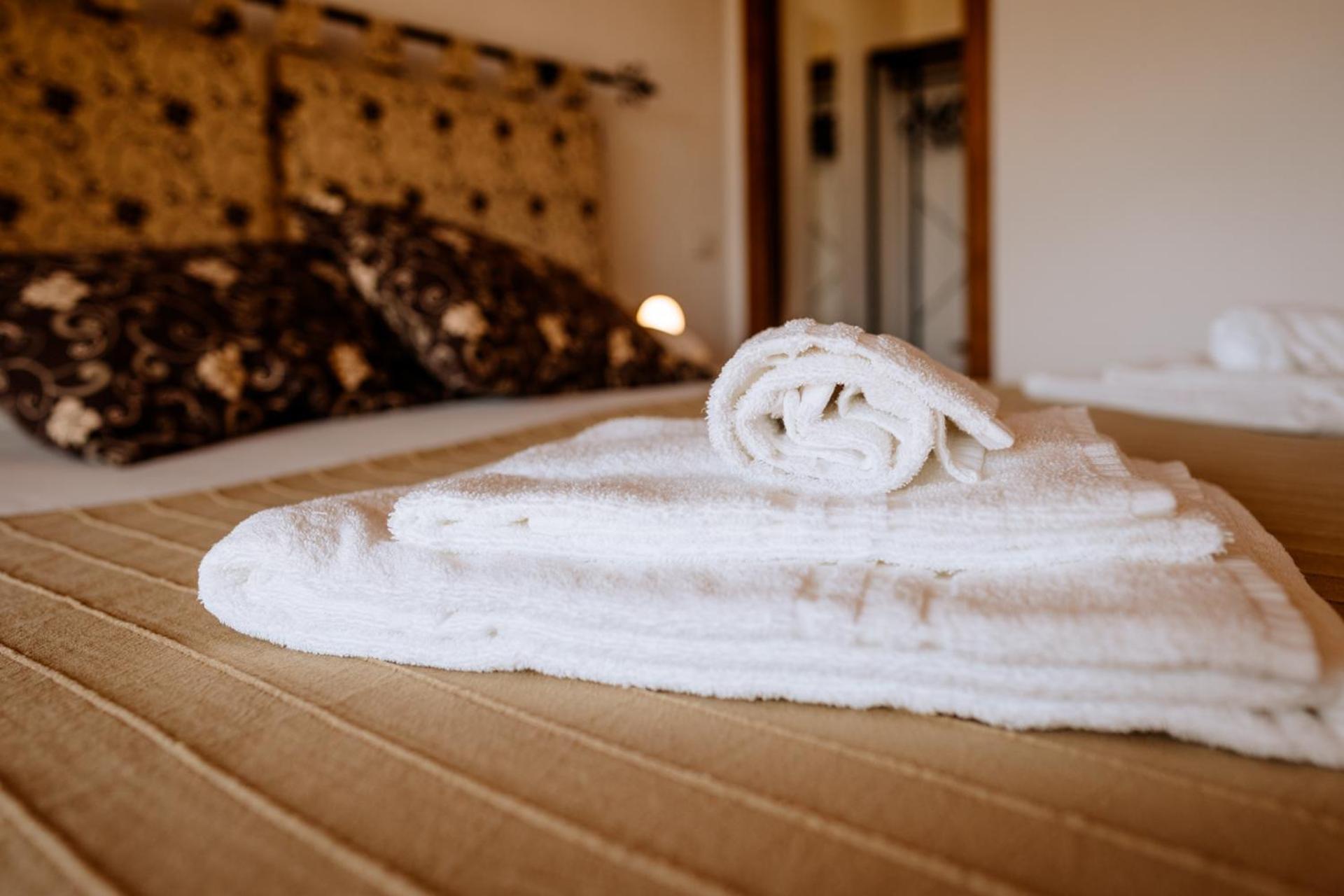 Agriturismo Giu Al Pozzo ガヴォッラーノ エクステリア 写真