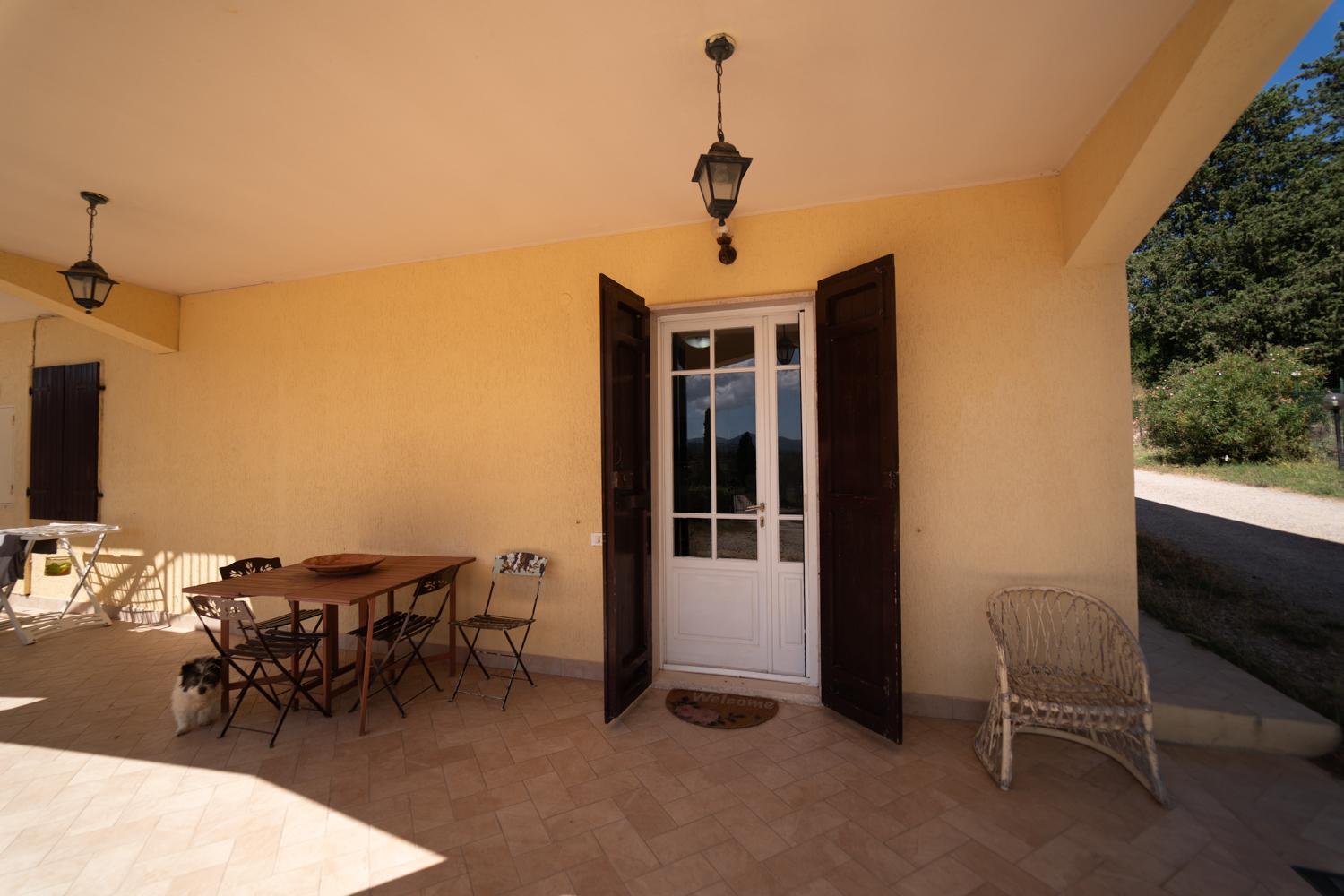 Agriturismo Giu Al Pozzo ガヴォッラーノ エクステリア 写真