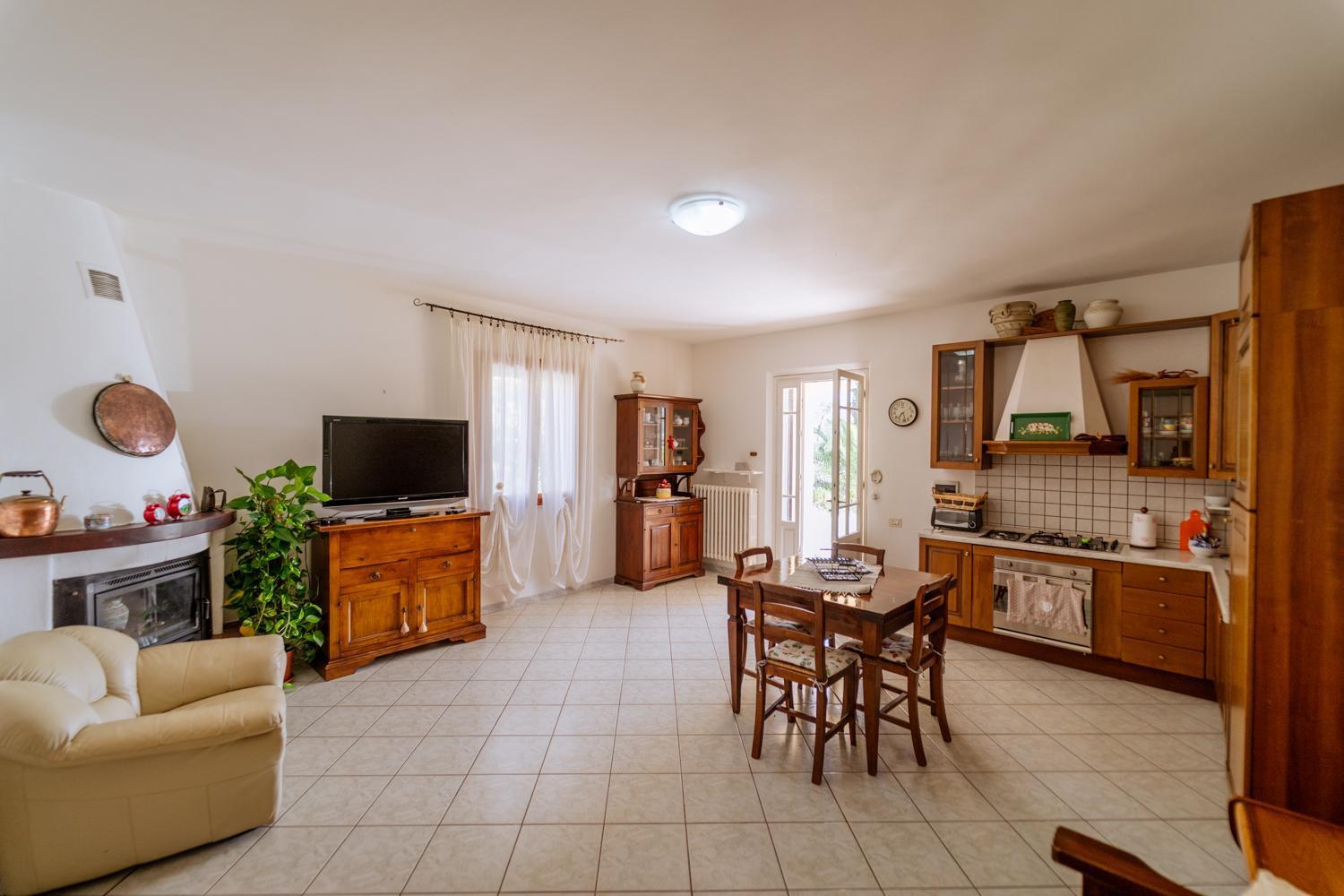 Agriturismo Giu Al Pozzo ガヴォッラーノ エクステリア 写真