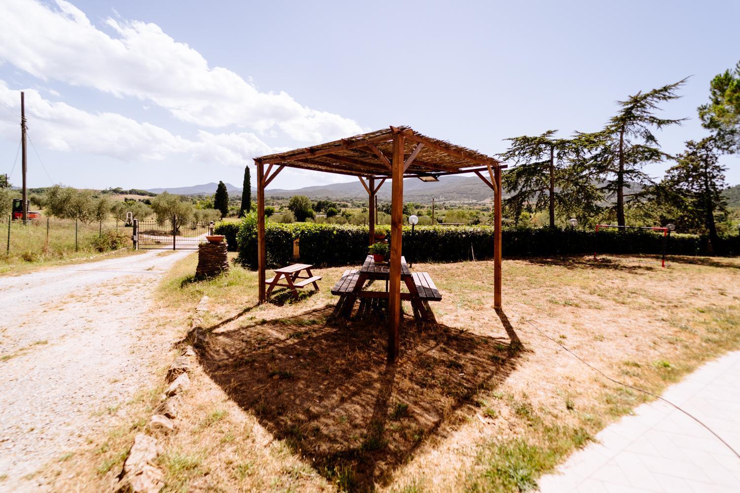 Agriturismo Giu Al Pozzo ガヴォッラーノ エクステリア 写真