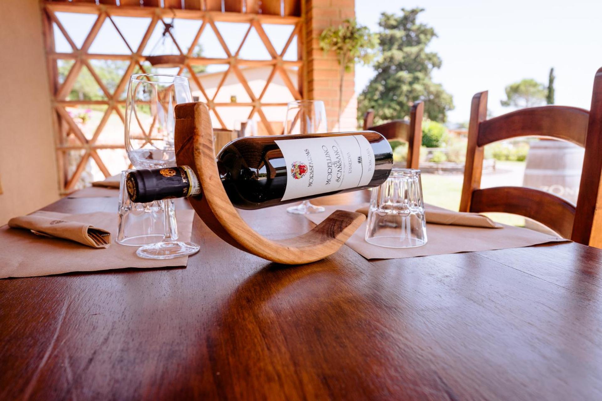 Agriturismo Giu Al Pozzo ガヴォッラーノ エクステリア 写真