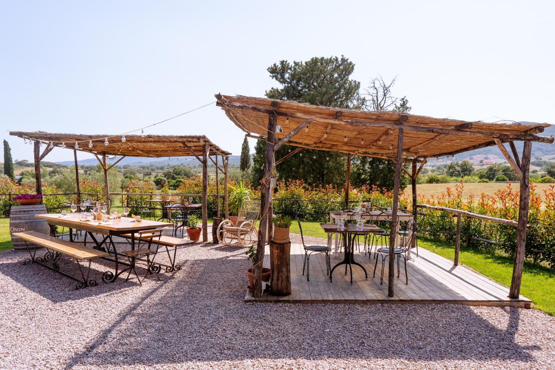 Agriturismo Giu Al Pozzo ガヴォッラーノ エクステリア 写真